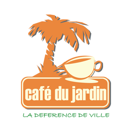 Cafe du Jardin