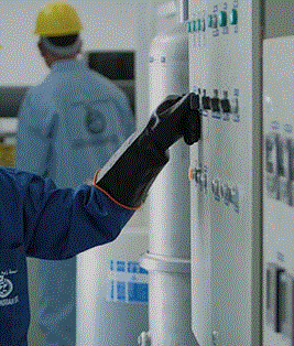 قطاع خدمات المياه