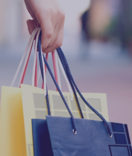 قطاع التجزئة