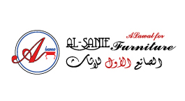 The first Alsanie Furniture Factory